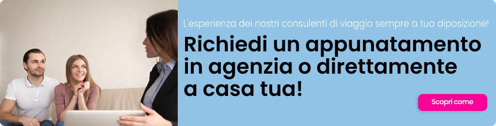 Richiedi un appuntamento